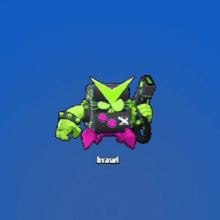 8 Bit Brawl Stars Viki Fandom