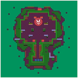 Кидзу Кэндзи-Map
