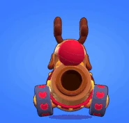 Оленёнок Бонни — Победа