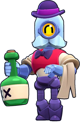 Barley Skin-Default