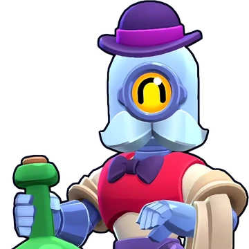 barley brawl stars wiki fandom