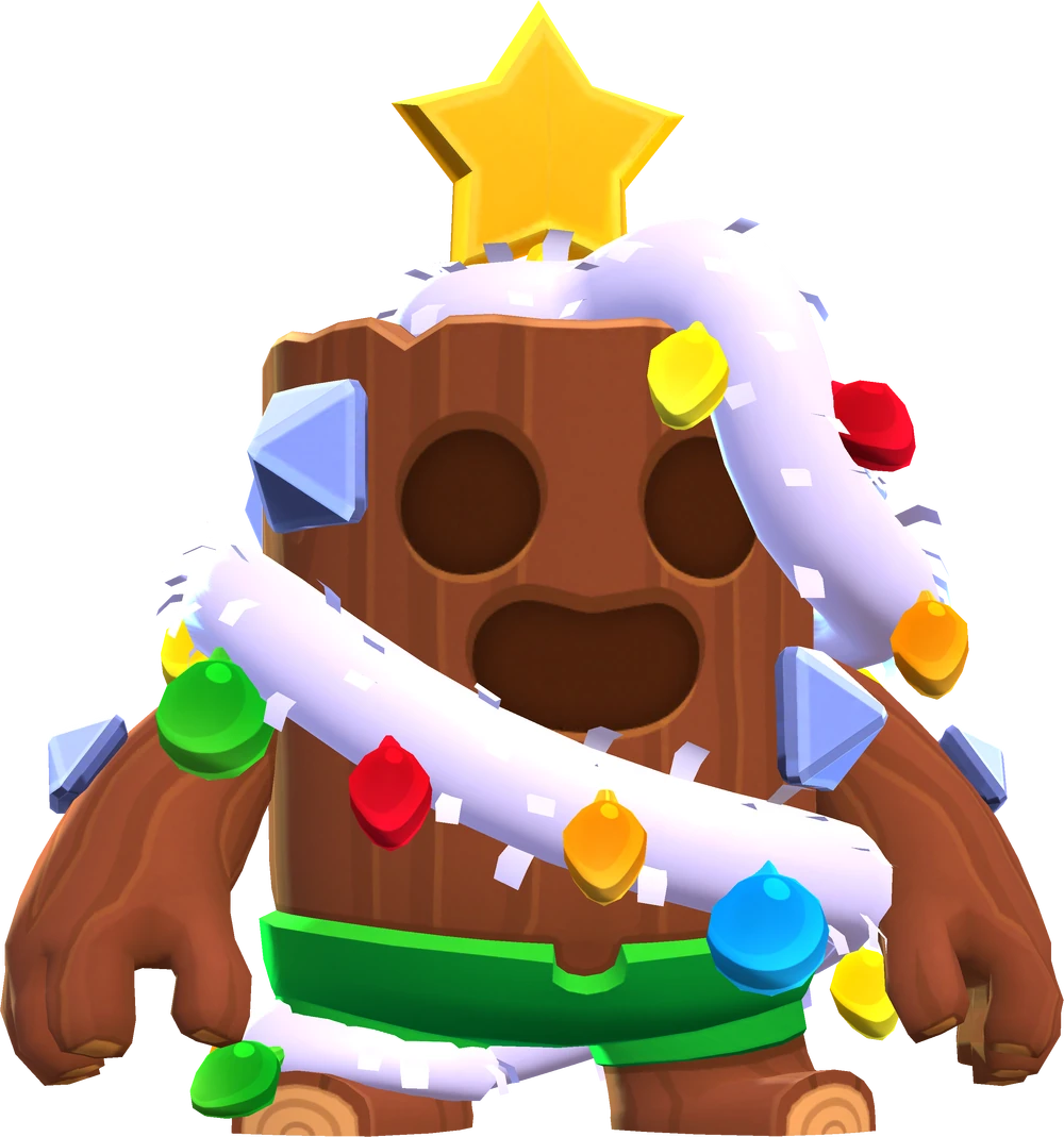 Spike Brawl Stars Wiki Fandom