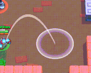 ЦерберТикАтака.gif (1,38 МБ) Цербер Тик — Основная атака