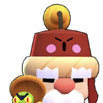 Gale Brawl Stars Wiki Fandom