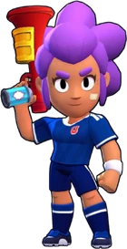 U De Chile (49 Gems • E) Latin America Master League skin Rare skin