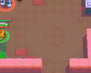 РобоСпайк — Основная атака