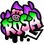 Rosa Hypercharge-Spray