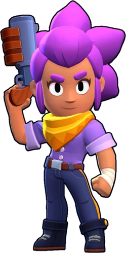 Shelly skin-defaut