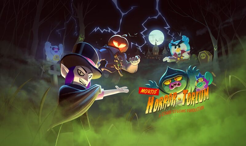 Brawloween2021