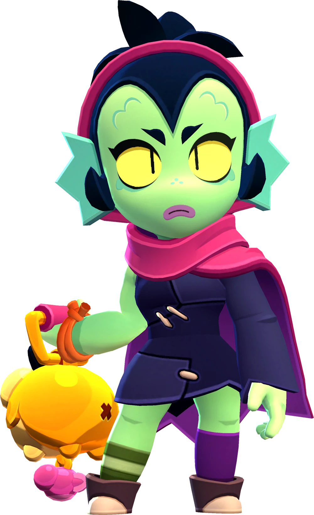 willow