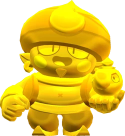 Gene Brawl Stars Wiki Fandom
