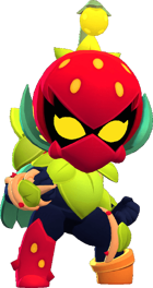 Lilí Fresa.png (60 kB) Fresa (Gratis en el acceso anticipado, 29 o 1000)