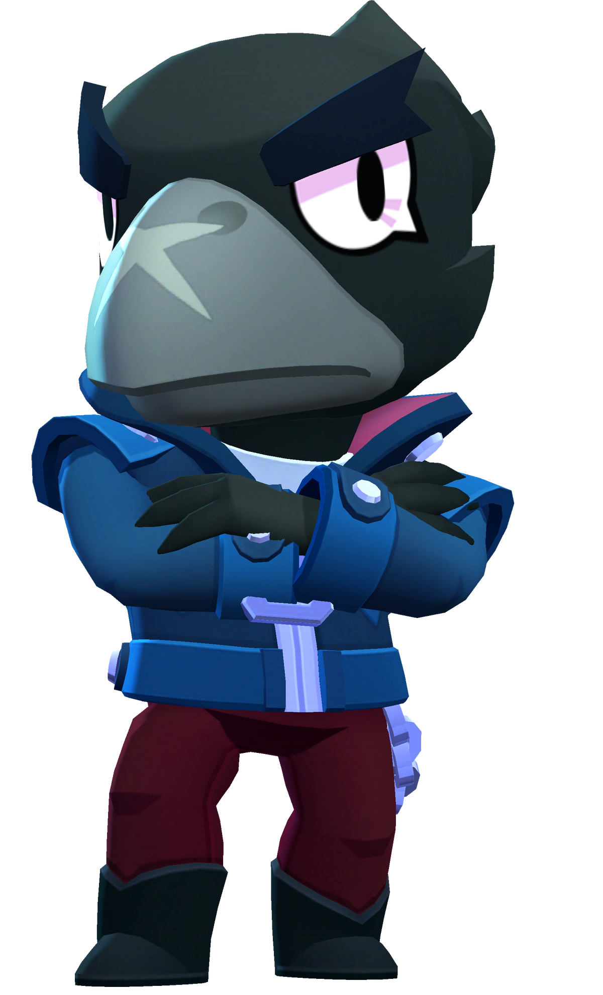 Категория:Легендарный боец | Brawl Stars Вики | Fandom