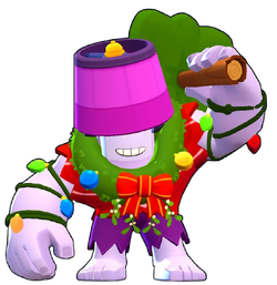 Frank Brawl Stars Wiki Fandom - frank formula dj brawl stars