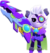 Драконья Белль.png (105 КБ) Скин Драконья Белль