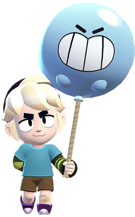 Gus Skin-Default