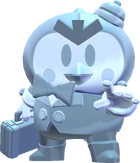 True Silver (10000 Coins) True Silver skin