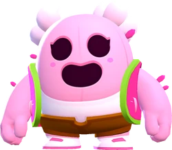 Spike | Brawl Stars Wiki | Fandom
