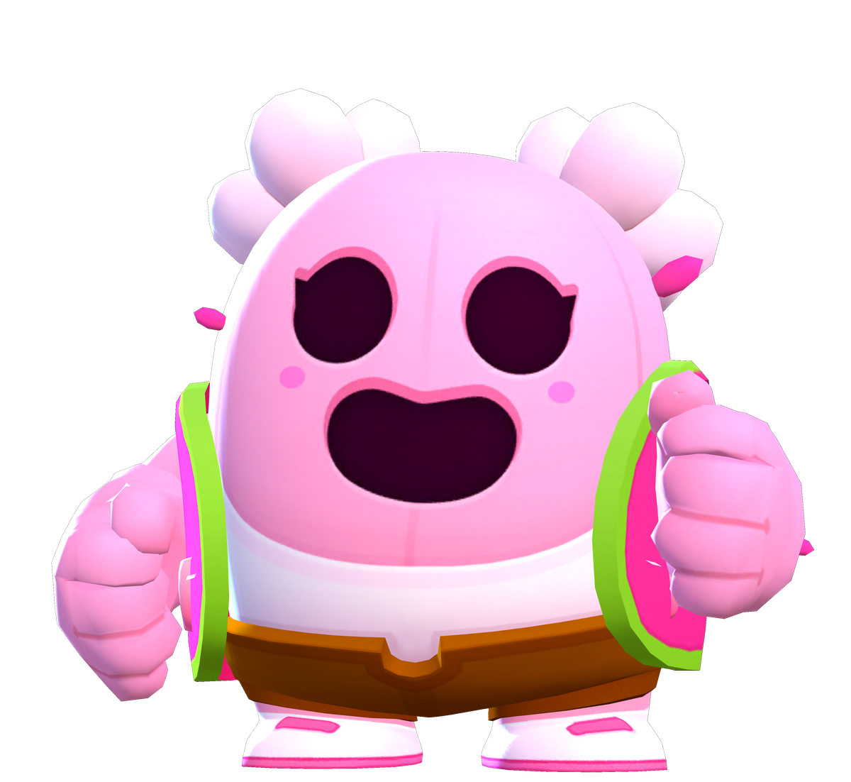 Spike (Brawl Stars)