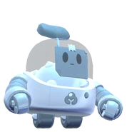 Серебряный Спраут (10000 )