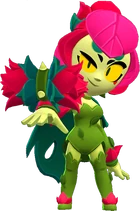 Rosal (Brawl Pass, 149 o 5000)