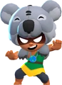 Nita Skin-Koala