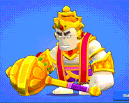 ВанараФренкПоражение.gif (3,42 МБ) Ванара Фрэнк — Поражение