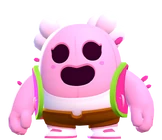 Sonrosado (79 o 2750)