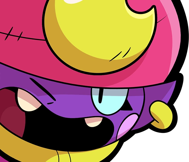 Gene Brawl Stars Wiki Fandom