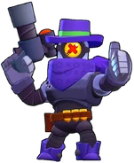 Рикошет (Бесплатно с 24/12/19 до 01/01/20) недоступен