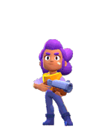 Shelly - Nederlaag
