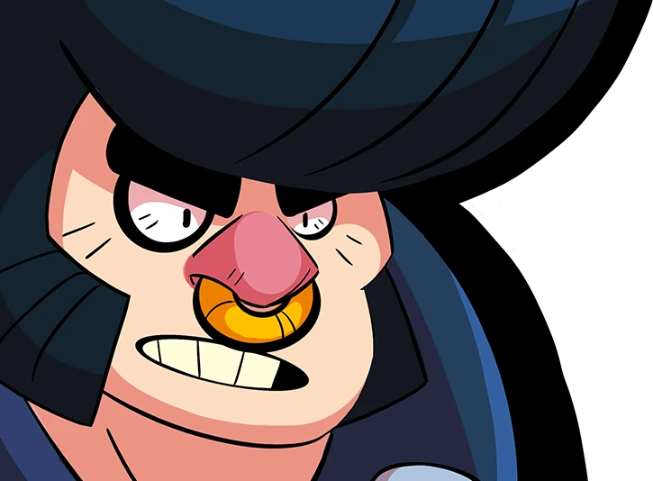 Bull | Brawl Stars Wiki | Fandom