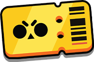 Poco - Brawl Stars Poco Skins Transparent PNG - 1354x1368 - Free Download  on NicePNG