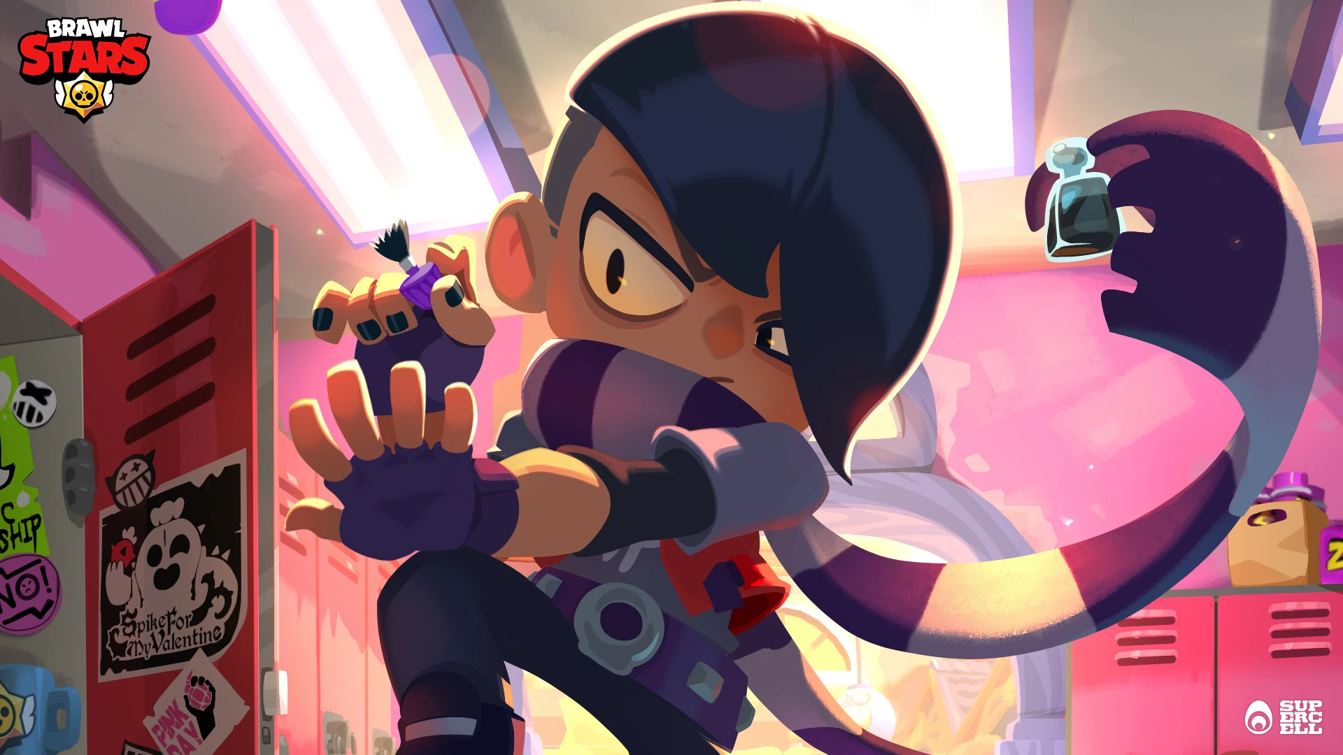 Brawl Stars championship qualification habits in Brawl Stars — Ranked ladder guide