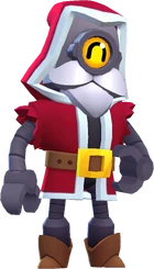 Red Wizard Barley (2500 Star Points)