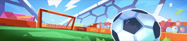 Brawl Ball Arena-Environment