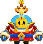 Ruby Prince (79 Gems or 2750 Bling) Once Upon skin Super Rare Skins