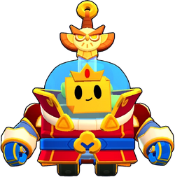 Sprout | Brawl Stars Wiki | Fandom