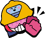 Джеки Pin-Clap