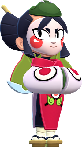 Kaze Skin-Default