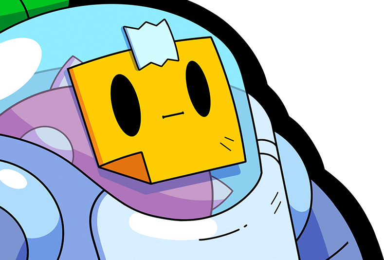 Sprout | Brawl Stars Wiki | Fandom