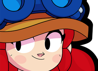 Jessie Brawl Stars Wiki Fandom