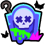 Spray mortis