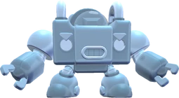 True Silver True Silver skin