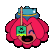 Джуджу Pin-HappyAnim