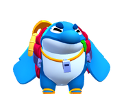 Ballena