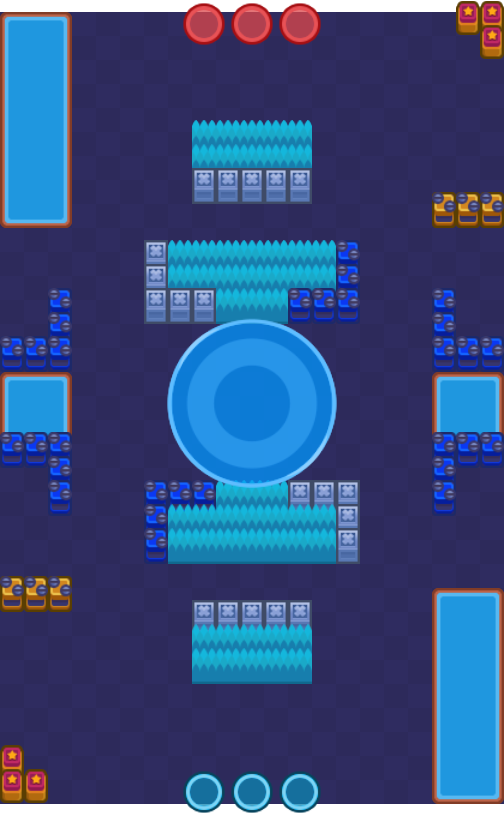 Dueling Beetles Brawl Stars Wiki Fandom