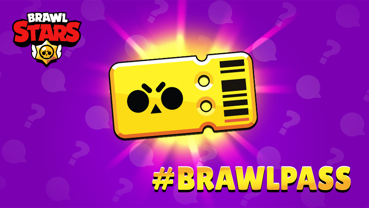 Brawl Pass Brawl Stars Wiki Fandom - quantas cartas precisa pra upar um brawl stars