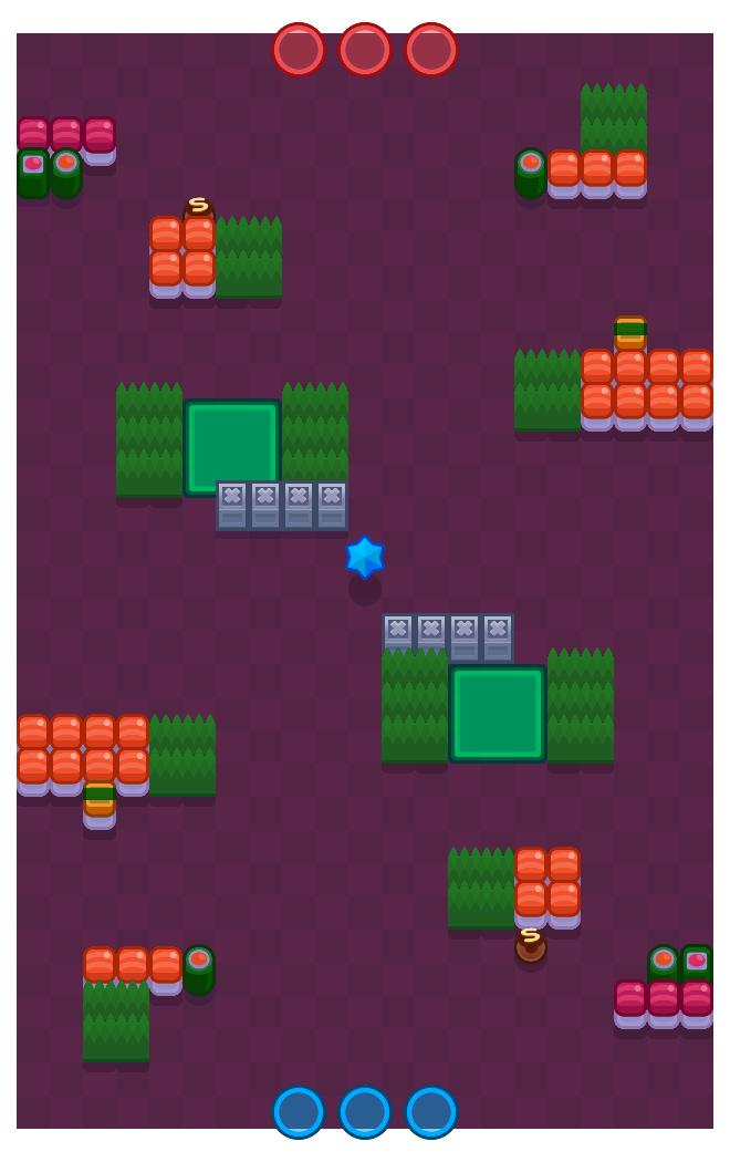 Shooting Star | Brawl Stars Wiki | Fandom