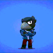 ВоронПобеда.gif (1,28 МБ) Ворон — Победа (Такая же анимация у скина: Белый Ворон)